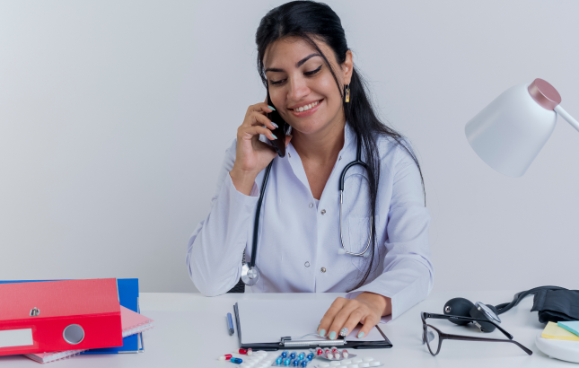AR Follow-Up Medical Billing