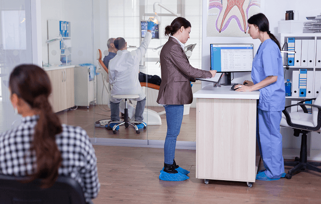 Medical Billing for Clinics