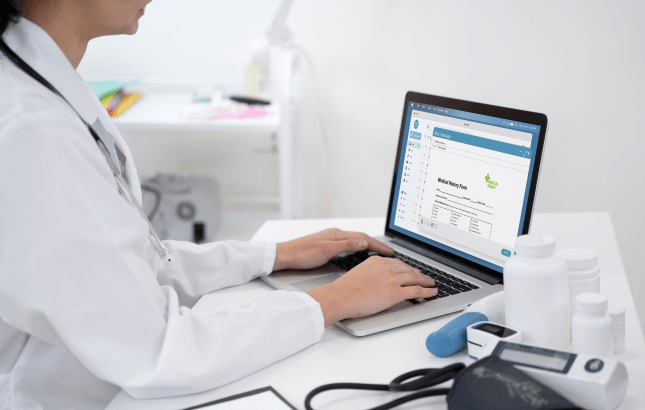 Medical Billing for Doctors