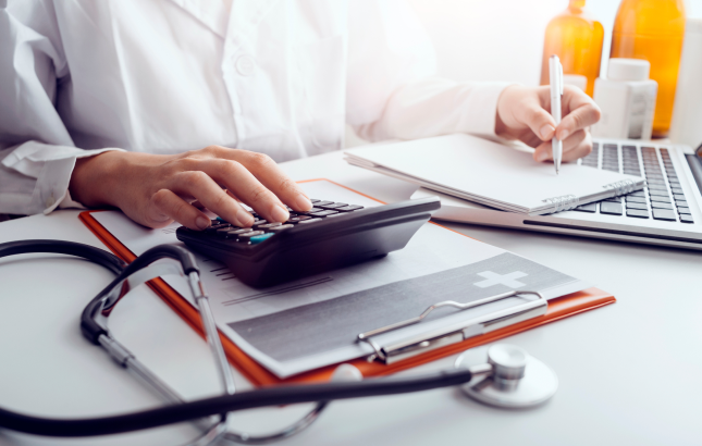 Medical Coding Audit Services