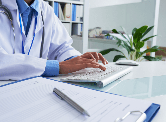 Medical billing Company