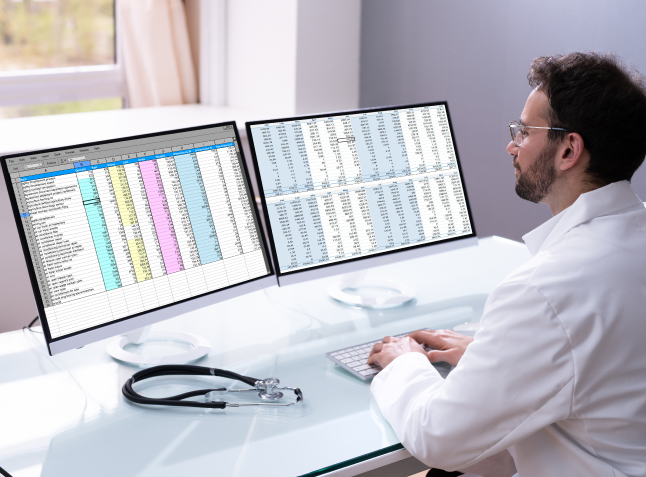 Our Medical Coding Services