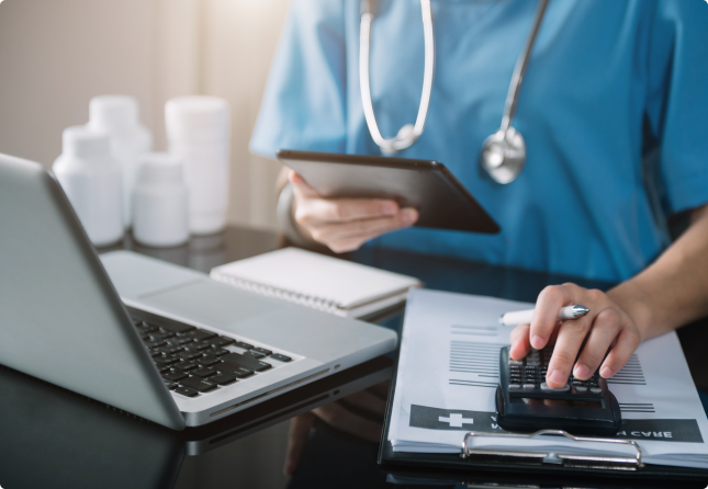 Why Choose Medical Coding