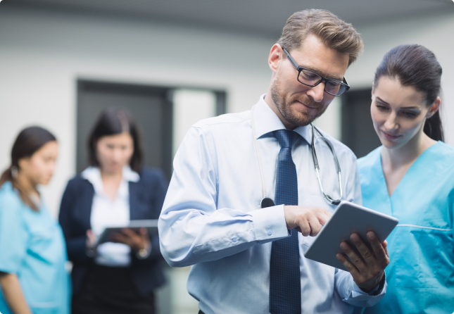 Why Choose Our RCM Company